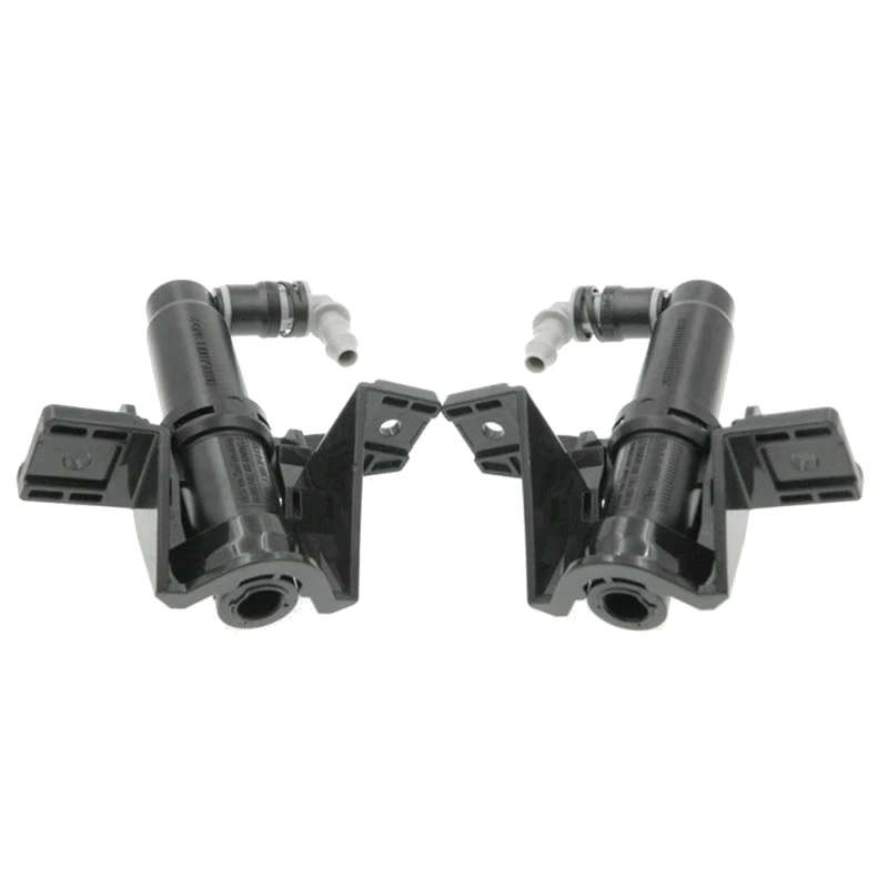 Car Front Headlight Washer Nozzle for Kia K5 Optima 2011-2013 98672-3R000 98671-3R000
