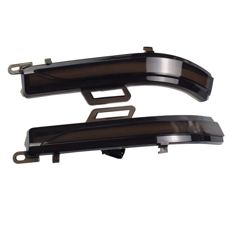 Car Dynamic LED Rearview Mirror Light Turn Signal Light for Hyundai Sonata MK7 LF 2015-2018