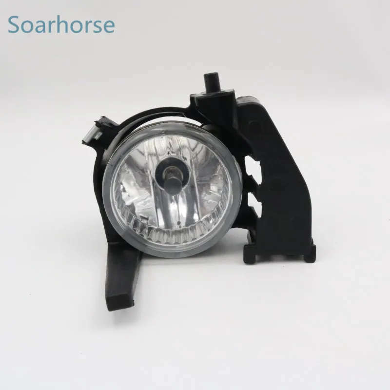 Front Bumper driving Fog Light Lamp With bulb For Subaru Forester 2006 2007 2008 2009 2010 2011 2012