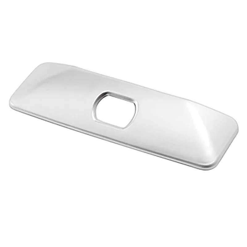 Car Eletronic Parking Brake Button Frame Cover Trim for Mercedes Benz C GLK E Class W204 X204 W212