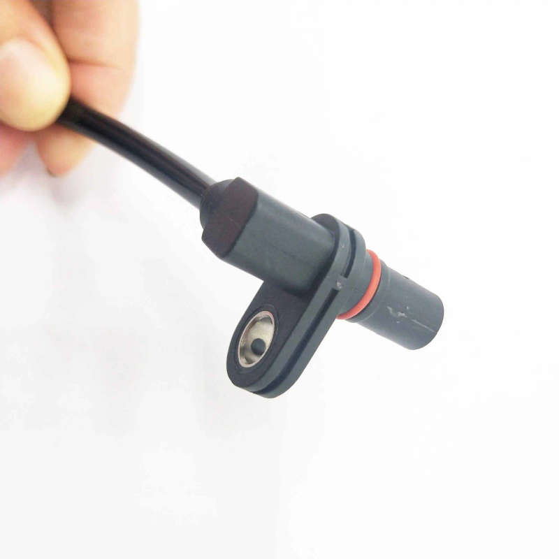 ABS Wheel Speed Sensor rear Fits for Pontiac Chevrolet E quinox Captiva S aturn Opel 07-13 96626080