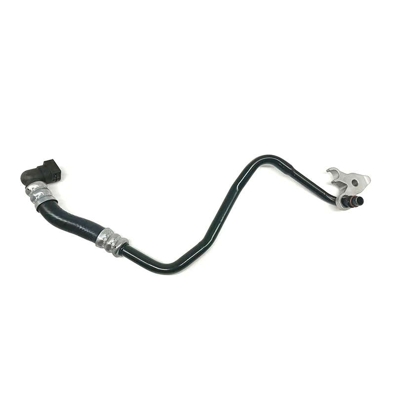 Transmission Cooling Oil Pipe For BMW 7 39; F01 F02 Oil Cooler Inlet Outlet Line
