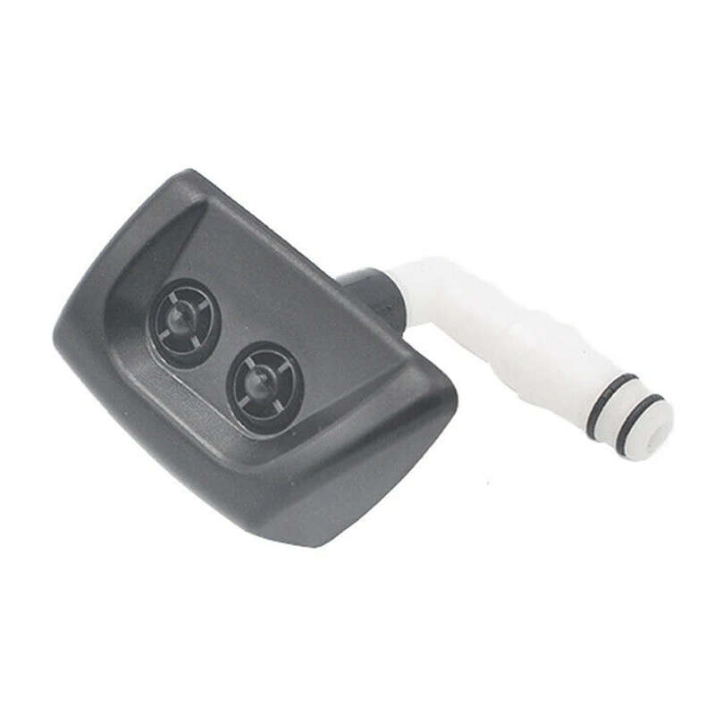 Car Headlight Washer Nozzle Jet Sprayer DNJ500110 DNJ500100 for Land Rover Range Rover Sport