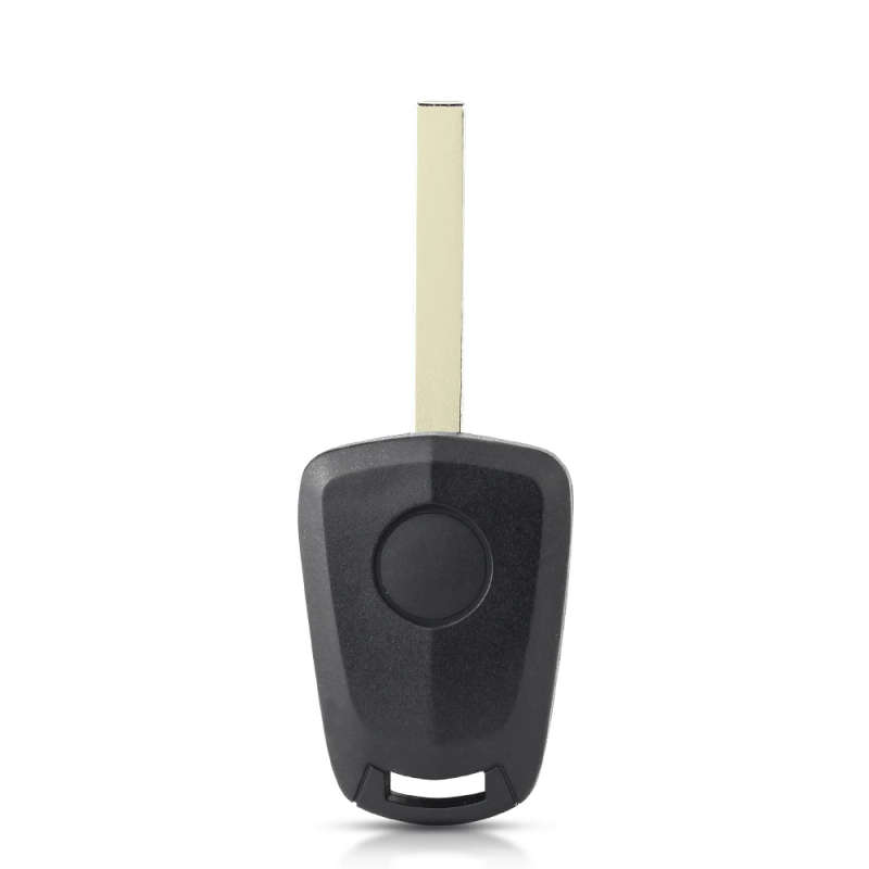 H/D System 433MHz Smart Car Remote Key Fob For Opel Vauxhall Astra H Zafira B 2 Buttons PCF7941