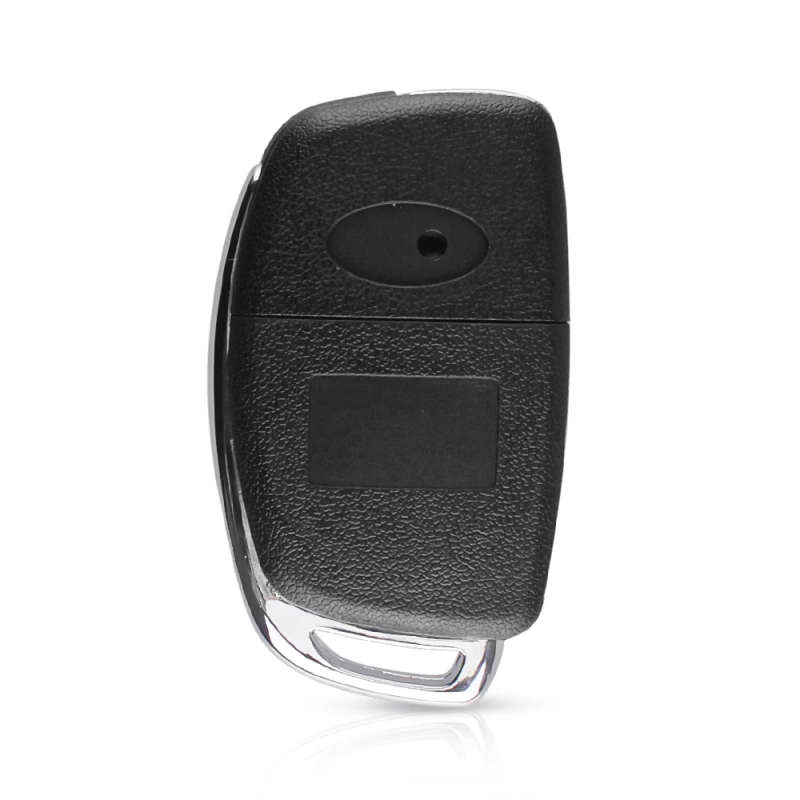 Remote Key Shell Fob Case For HYUNDAI Mistra Santa Fe Sonata Tucson Accent I30 I40 I45