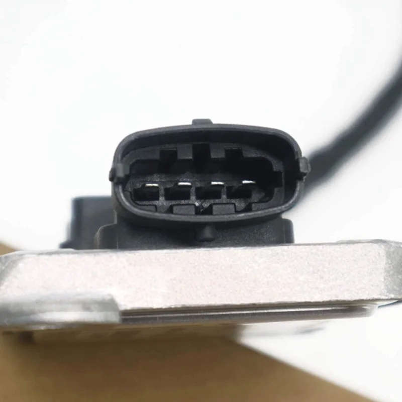 NOX Nitrogen Oxide Sensor 5WK96730 68085740AA for 2013-15 Dodge Ram 2500 3500 4500 5500 6.7L