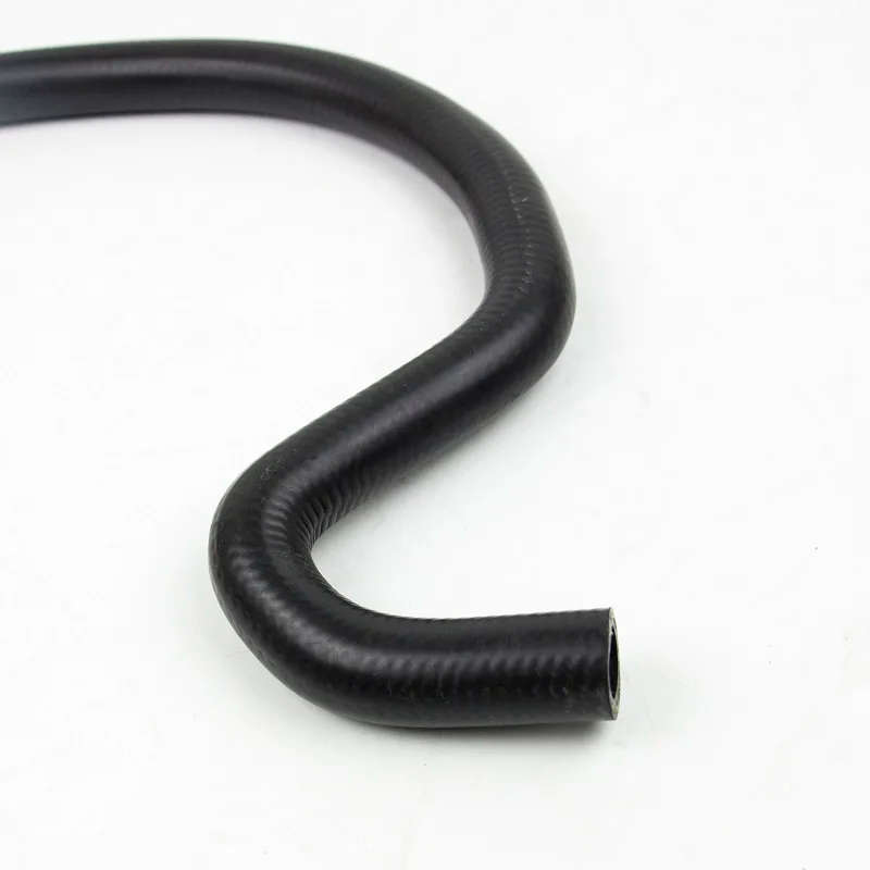 11537598771 Radiator Coolant Hose Inlet Pipe For BMW 7 Series F01 F02