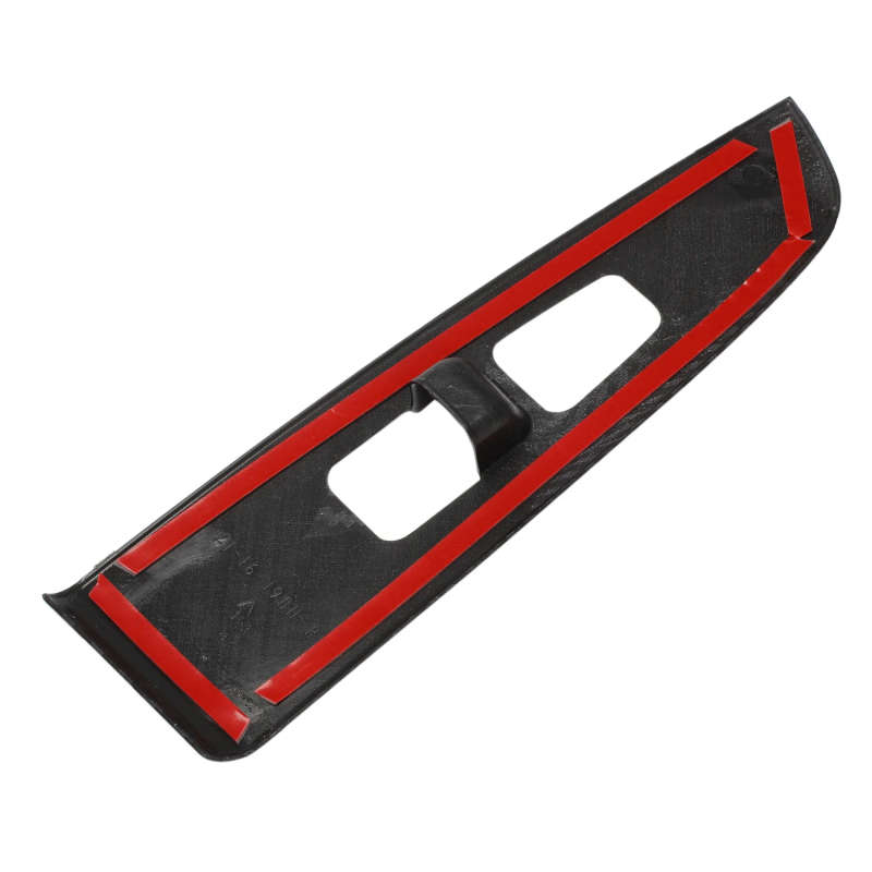 Car Window Glass Lift Switch Car Window Switch Panel Car Door Armrest Panel Cover For Kia Sportage