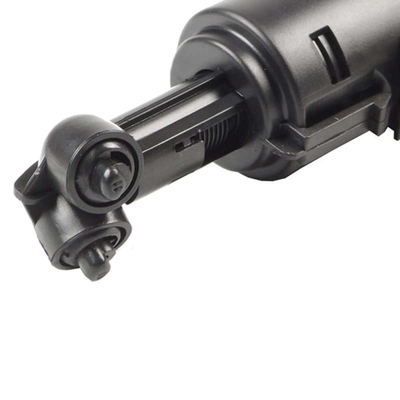 It is suitable suitable for Mercedes Benz C-class W204 left headlamp washer nozzle 2048602747
