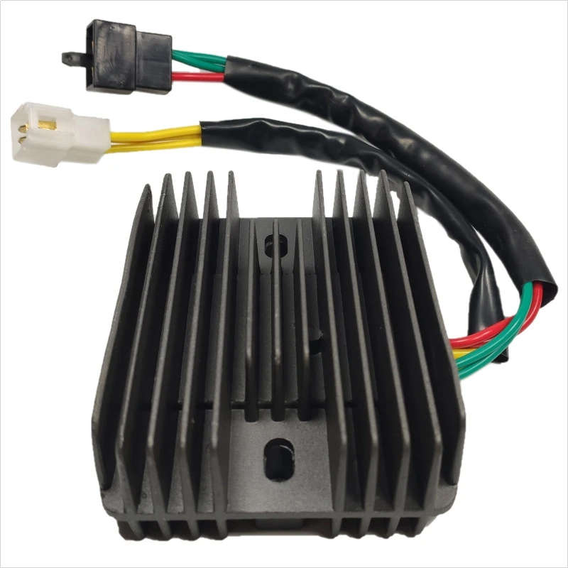 Motorcycle Voltage Regulator Rectifier for Ducati 848 1098 S 1099Cc (2007-2008) SH579B-11