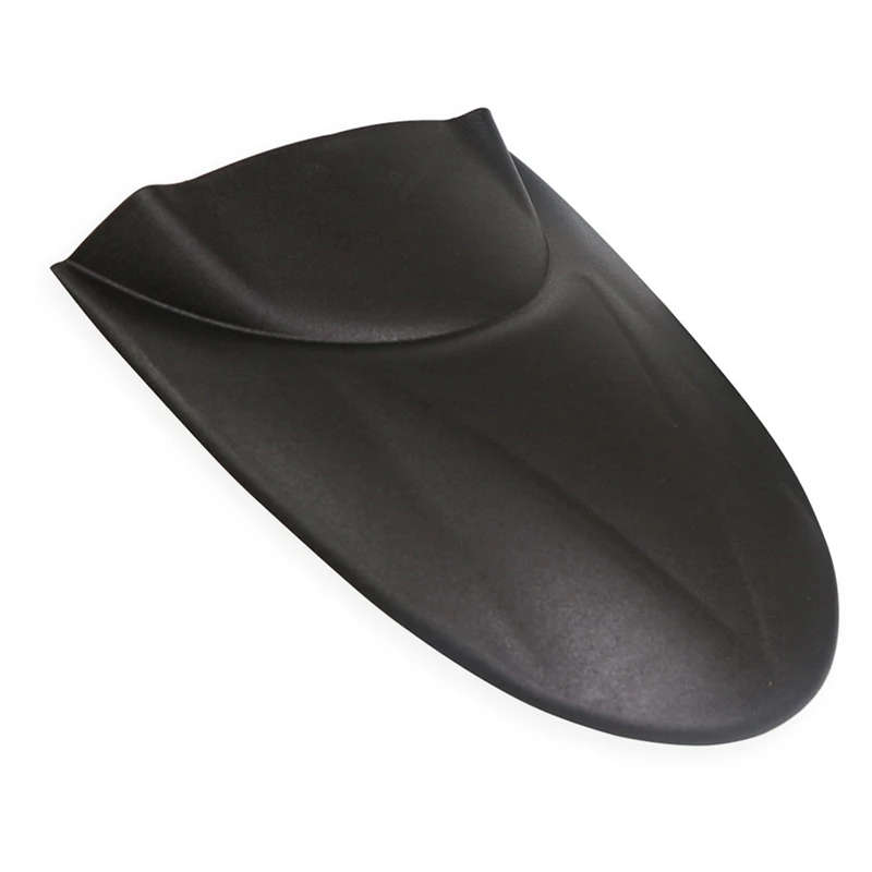 Rear Modified Mudguard Fender Mudguard Extension Splash Guard for Triumph Street Triple 765 R