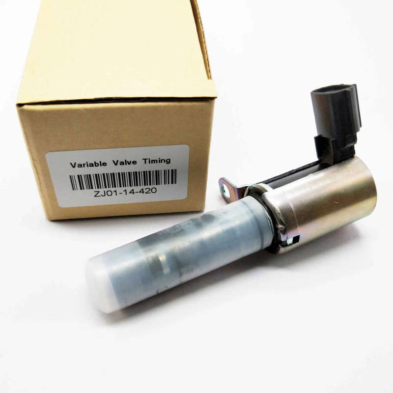 Camshaft Timing Oil Control Valve VVT Solenoid for Mazda 3 BK 1.3,1.6