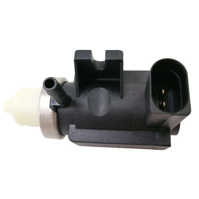 Turbo Boost Pressure Solenoid Converter EGR Valve For VW IV 4 Beetle Bora Golf Passat For Audi