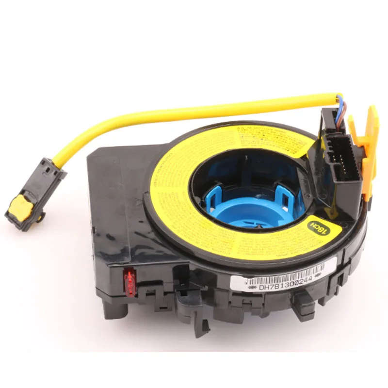 Body Combination Switch Housing with heated Steering For KIA SORENTO 2009-2011