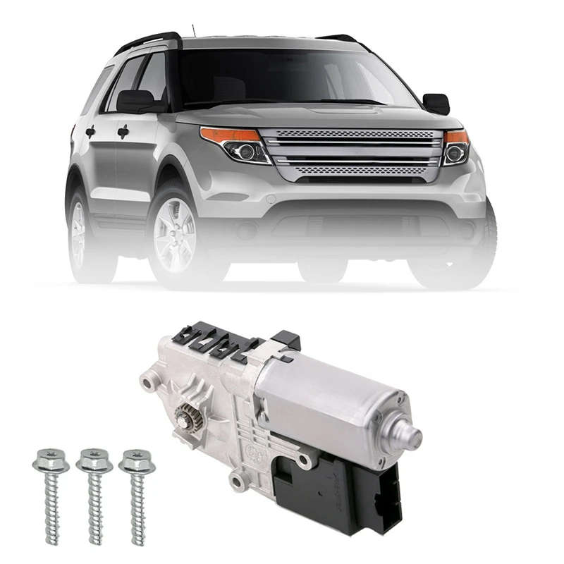 Sunroof Motor for Ford Explorer All Models 2011-2017 Sunroof Moon Roof Motor BB5Z-15790-A