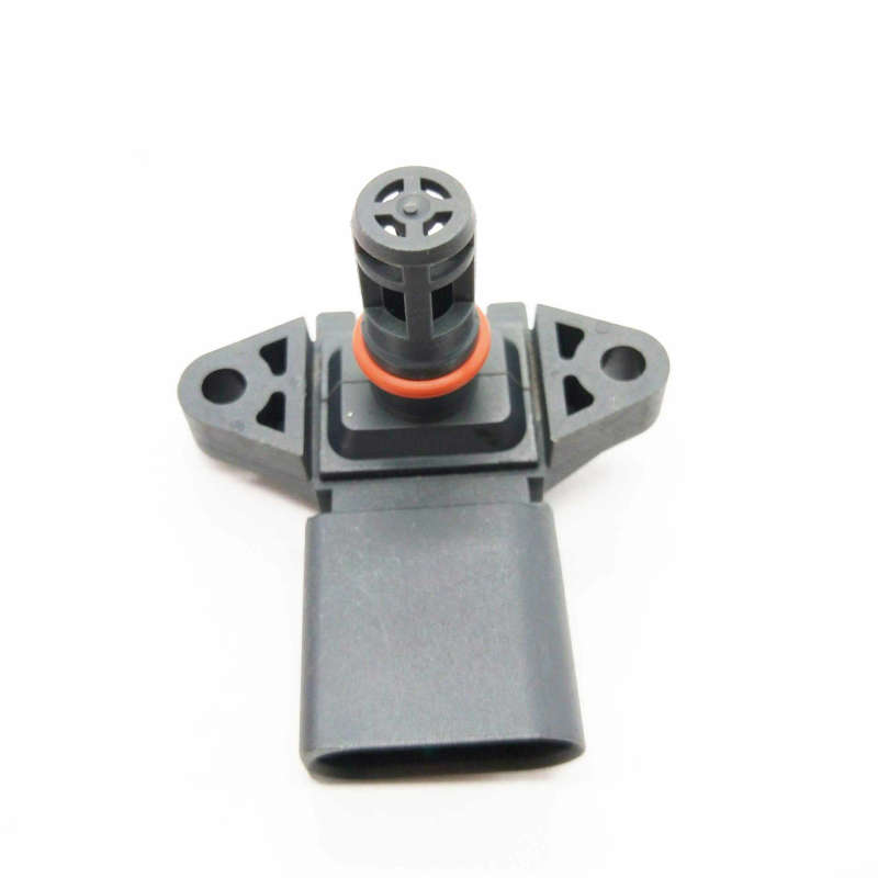 Intake Manifold Pressure Sensor Map 036906051 New For VW Golf MK3 MK4 Vento Bora Polo 1.2 1.6 1.4...