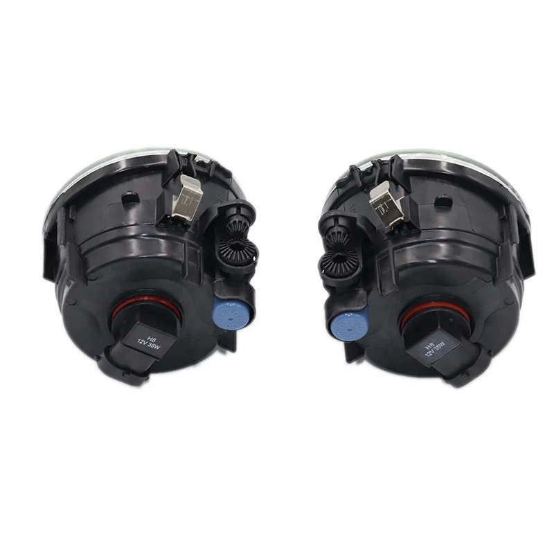 Front LED Fog Lamp For BMW X6 E71 35iX N54 35dX 50iX 40dX M50dX Fog Light Cornering Lamp