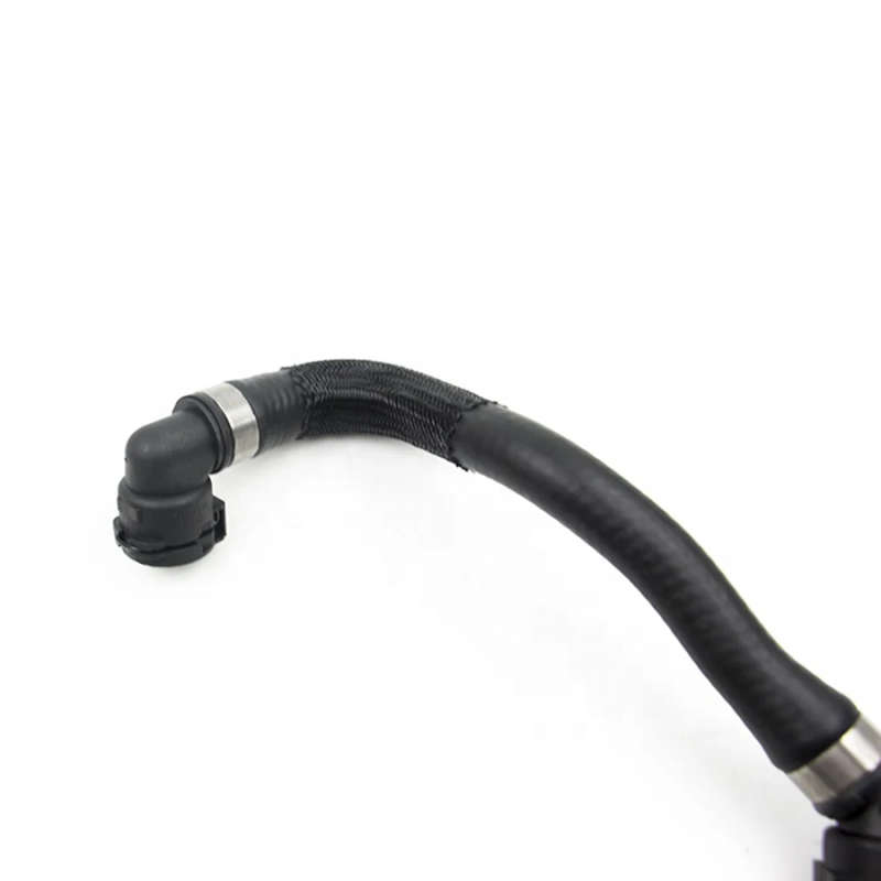 Engine Coolant Hose For BMW 5/6/7 Series F01/F02/F07/F10/F11/F18 Radiator Water Hose