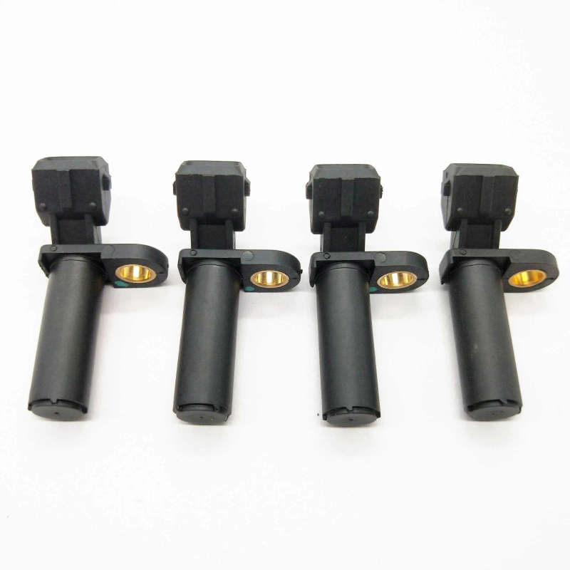 4PCS CRANKSHAFT POSITION SENSOR FOR FORD CONTOUR FOCUS MAZDA TRIBUTE