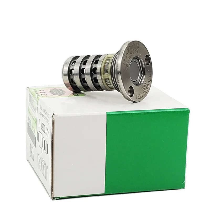 For VW AUDI Skoda Seat EA888 MK3 1.8/2.0TFSI VVT Oil Control Valve Camshaft Adjuster Valve