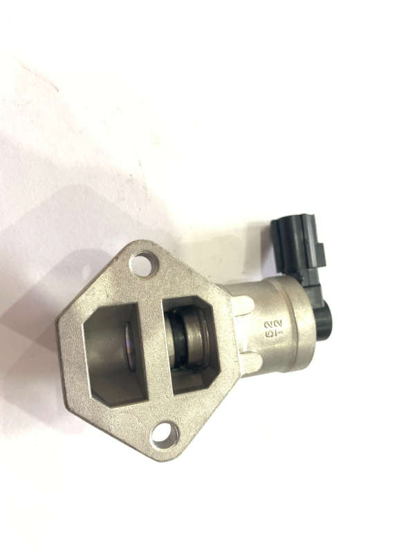 Idle air control valve of Ford Mazda 3 reconnaissance aircraft shield 2001-2011