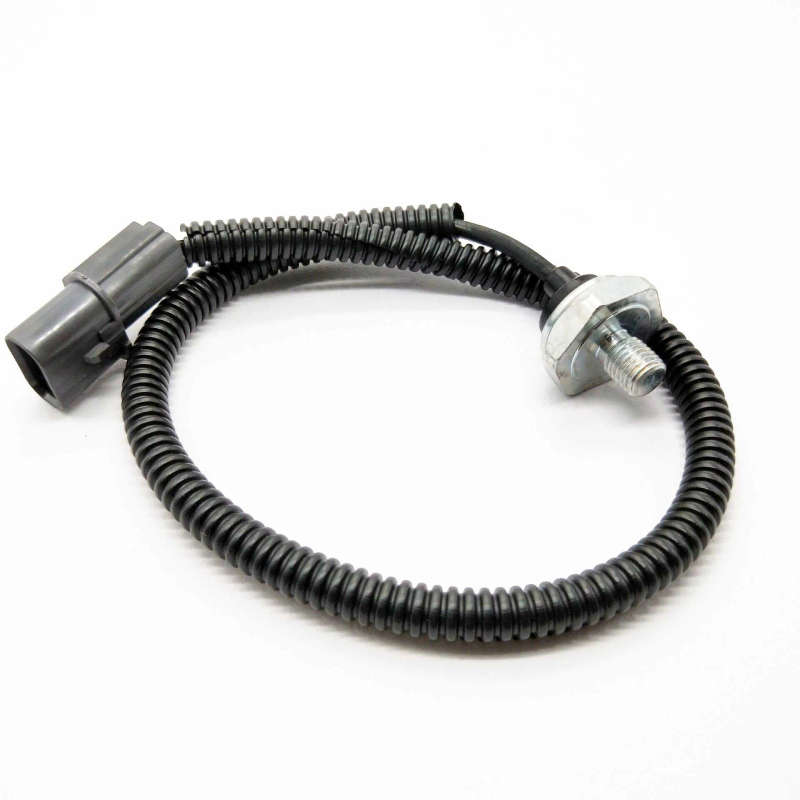 Knock Detonation Sensor For Mitsubishi Eclipse 2000-2005 KS142 2.4L 4 Cyl E1T15582 MD159216