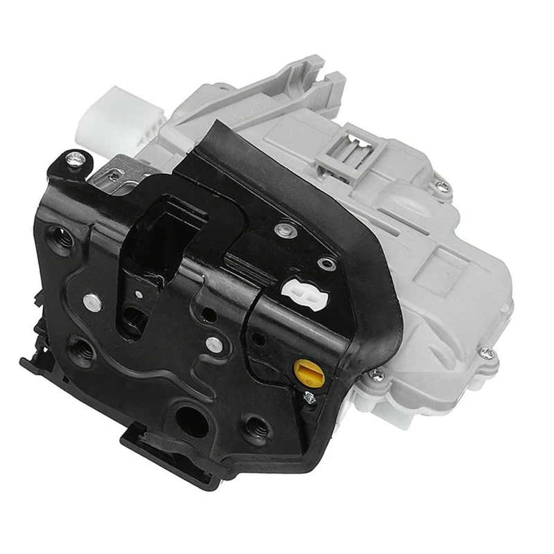 3C1837016A Door Lock Latch Actuator Front Right Passenger Side for Touareg 2011-2018 Passat 2006-11