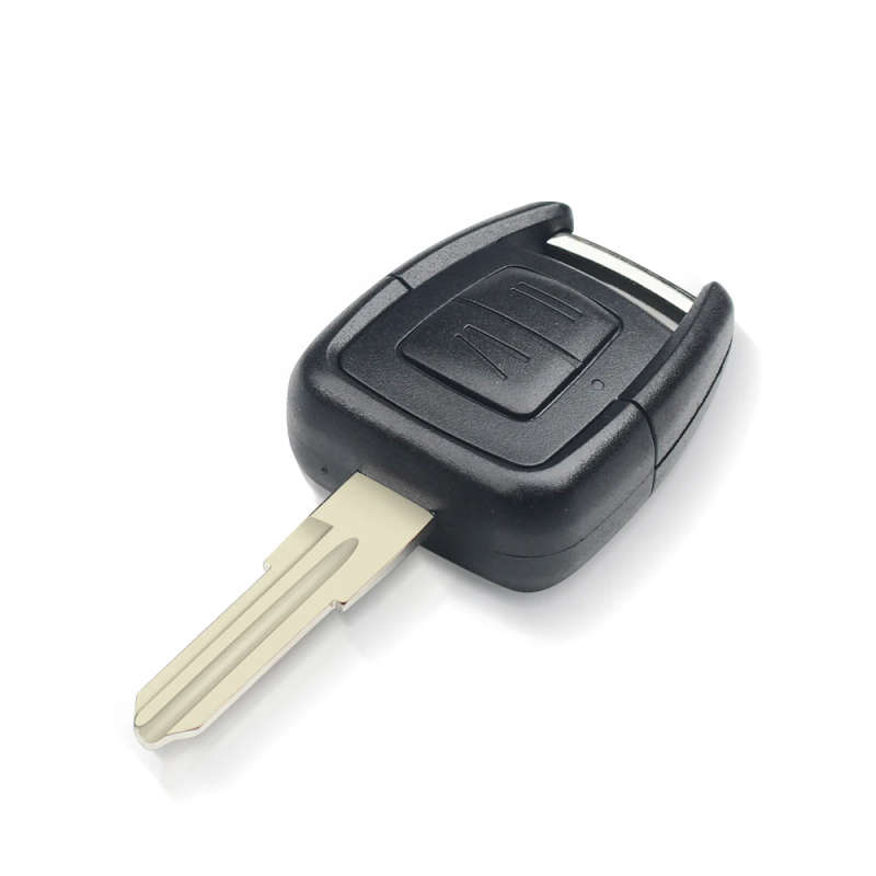 Car Remote Key OP1 24424723 For Opel Vauxhall Astra Vectra Zafira Omega 3 Frontera 433MHz 2 Button