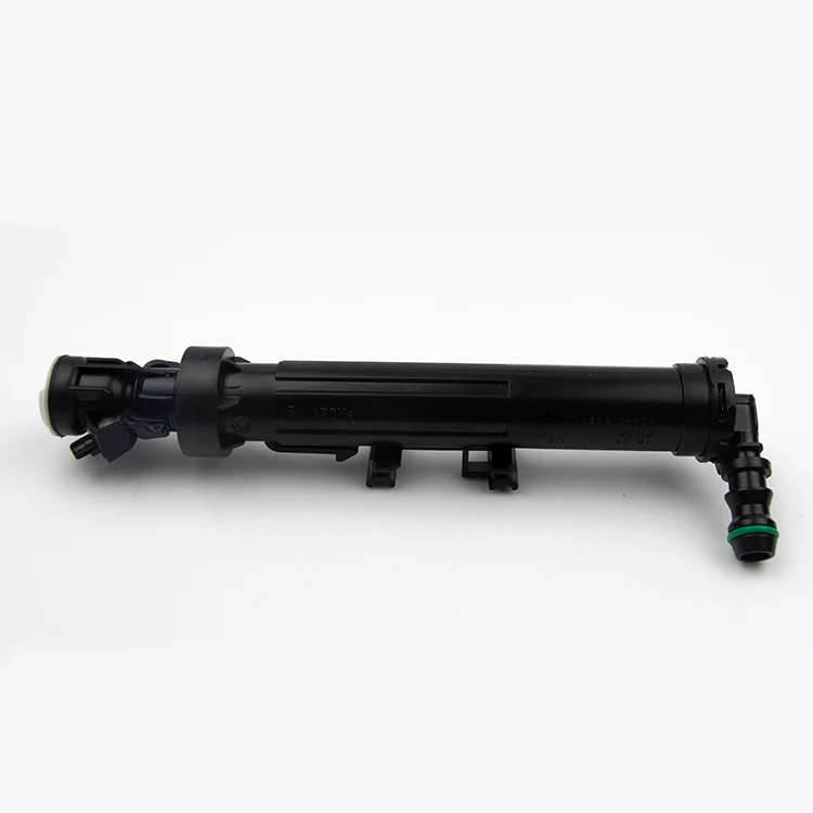 Headlight Washer Nozzle For Mer Cedes-Benz W204 GLK-Class 200 220 350 CDi 4matic 2008-2015
