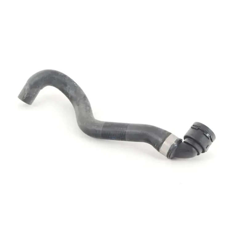 64216918912 Engine Return Line Heat Exchanger Hose For BMW X5 E53 X5 4.4i N62 X5 4.8is