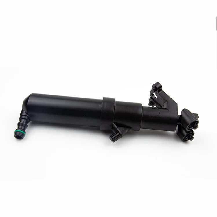 Front Left Right Headlight Headlamp Cleaning Washer Spray Nozzle For MERCEDES Benz W169 A150