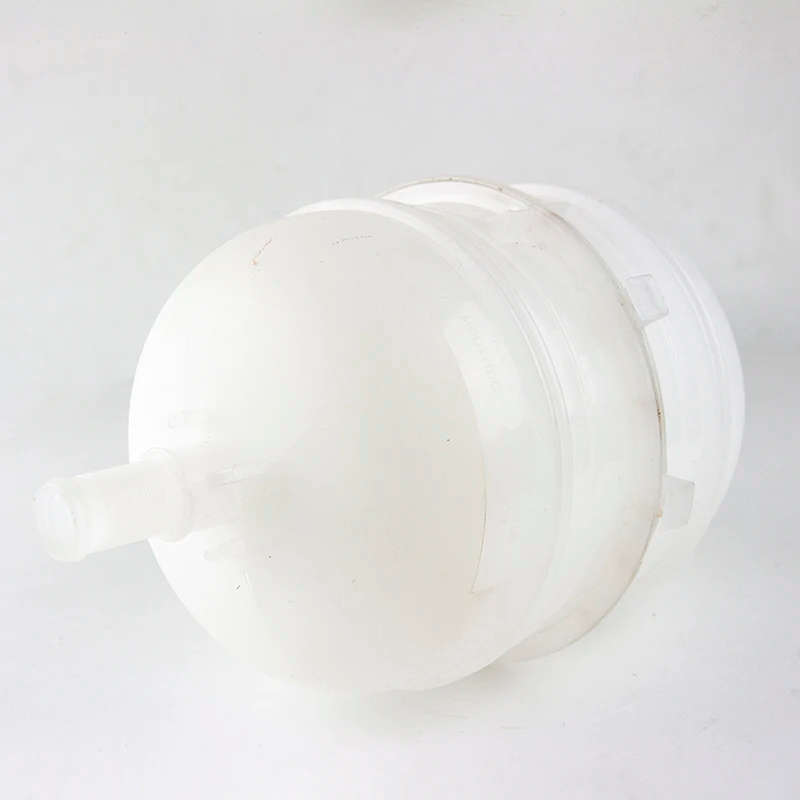 132311 1307LQ New Radiator Bottle Water Tank Coolant Expansion Tank For Peugeot 206 CC 207