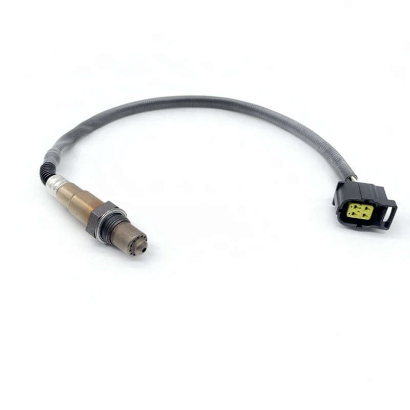 Oxygen Sensor For Mercedes Benz W204 W211 W164 GL450 GL500 R350 W221 S350 S450 S500 C216 CL500 E350