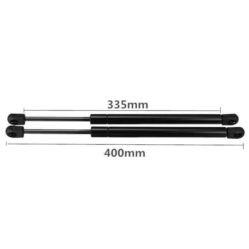 Front Engine Bonnet Hood Shock Lift Struts Bar Support Gas Hydraulic Spring for Nissan Murano