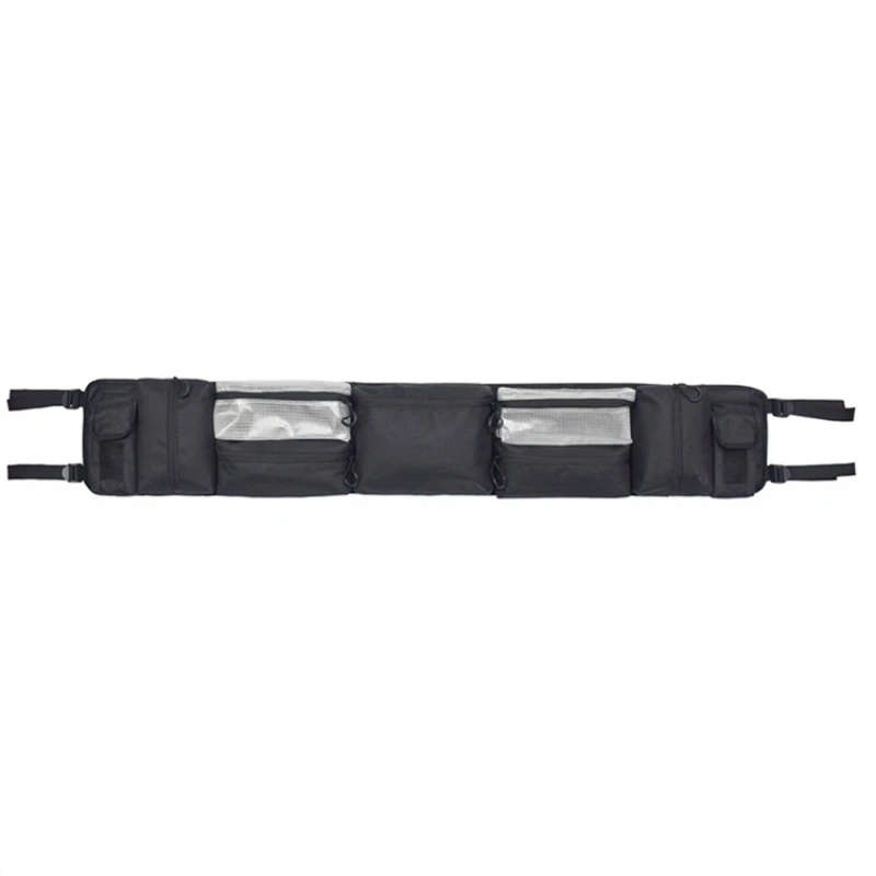 Large-Capacity Car Outdoor Bag