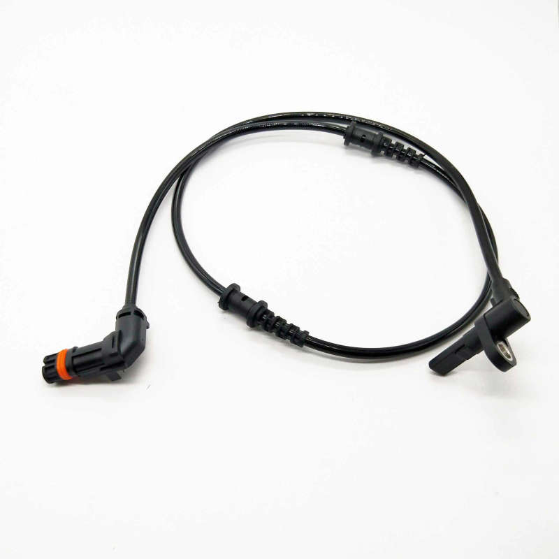 4PCS ABS sensor front L/R for MERCEDES VIANO (W639), VITO / MIXTO (W639), VITO (W639) 2.0