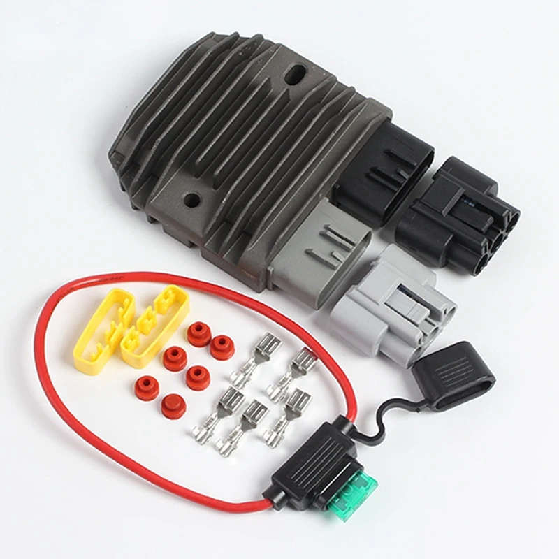 Motorcycle Voltage Regulator Rectifier 710001103 710000870 710000261 710000908 Rectifier for Yamaha
