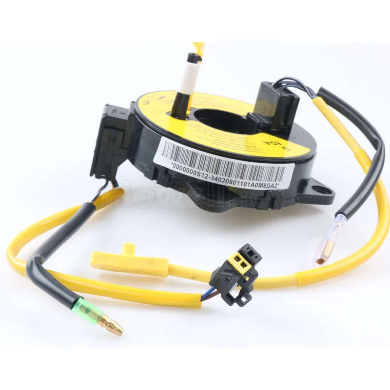 S12-3402080 S123402080 Steering wheel Combination Switch Housing for Chery A113