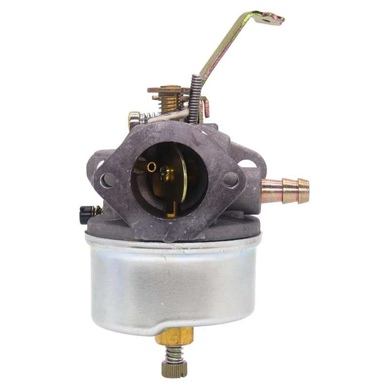 Carburetor Suitable for Tecumseh 632230 632272 H30 H50 H60 HH60 Engine Carbohydrates