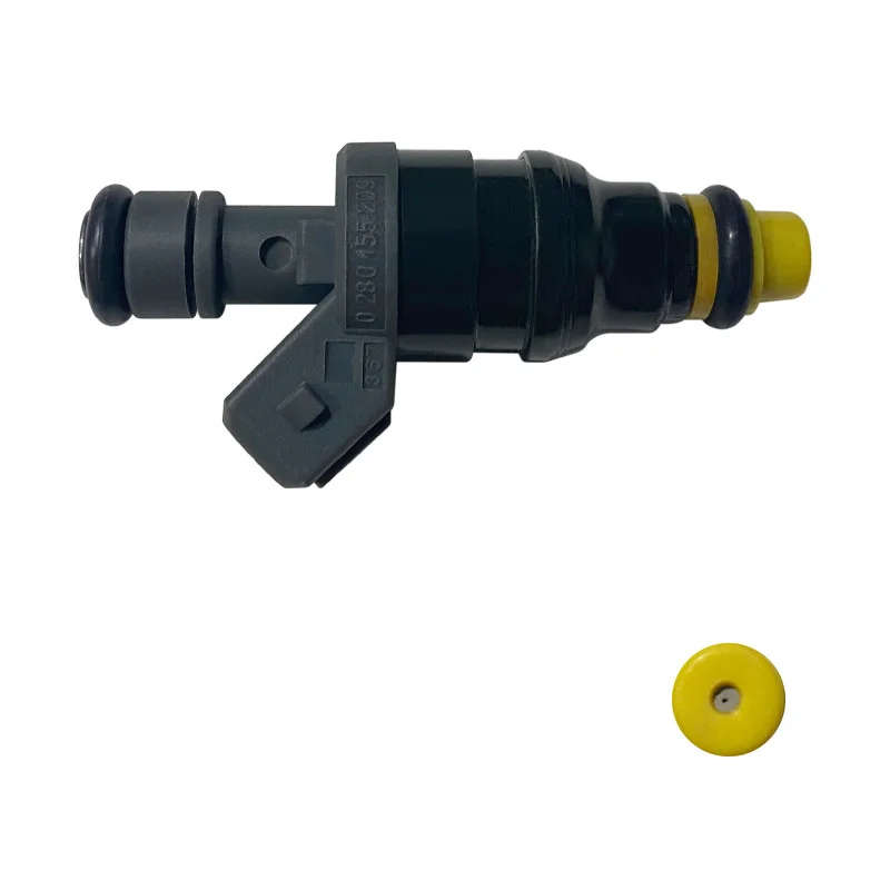 Fuel Injector injection Nozzles 0280155209 For Mercedes Benz C280 E320 SL320 300CE 0000787323