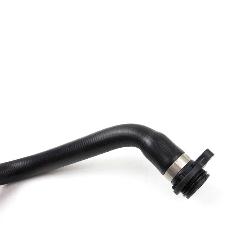 New C Cooling System Water Hoses For BMW X5 X6 E70 E71 N55 Radiator Hose