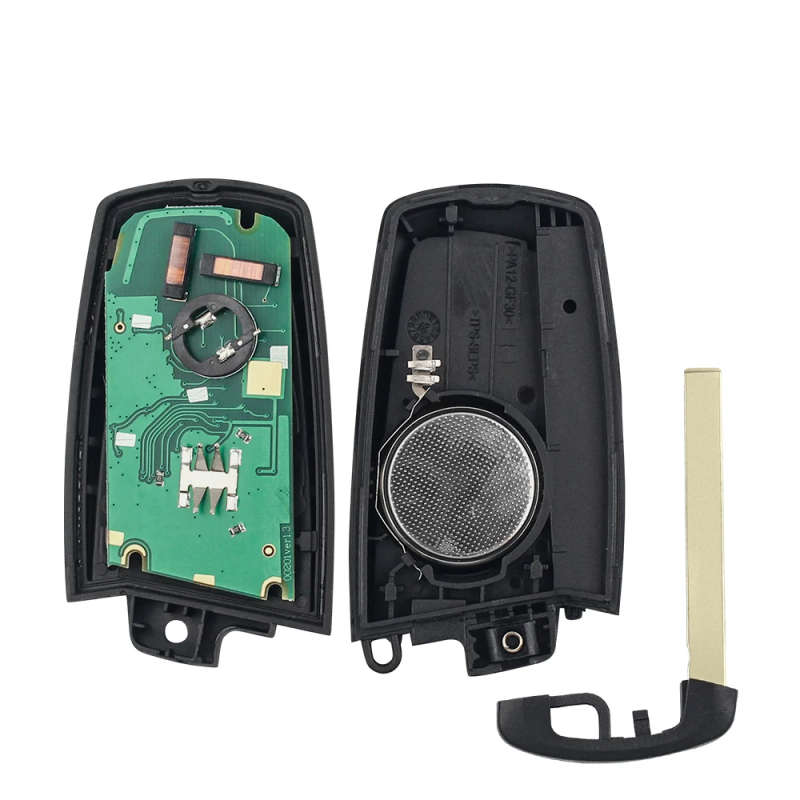 For BMW 5 7 F Series F20 F21 F22 F23 F24 F45 F46 X5 X6 FEM / BDC,CAS4,CAS4+ Remote Key Fob