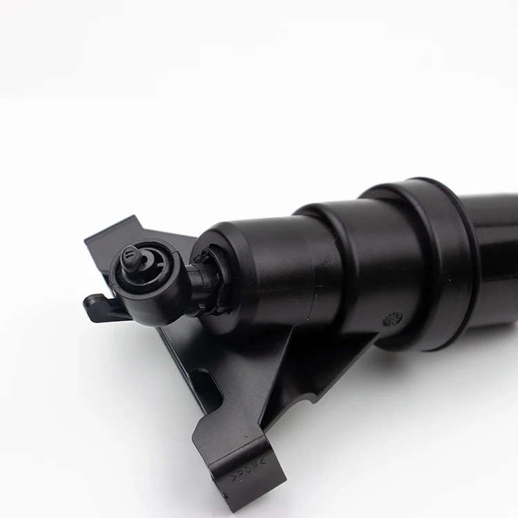 For BMW 730i 735i 750i 750Li E65 E66 E67 Left/Right Side Headlight Washer Nozzle Cylinder