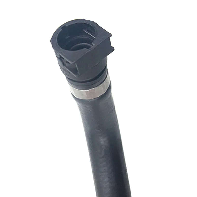 Car Thermostat Heating Device Return Pipe Line For BMW E87 118i 120i Water Tank Coolant Hose