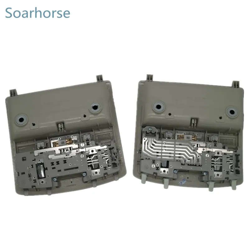For Mazda 6 GH For Mazda CX-9 Car Dome Reading Light Lamp Interior Lights with Sunroof Switch
