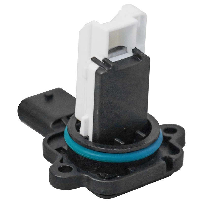 Mass Air Flow Sensor MAF 13627593624 Compatible for -BMW X3 X4 X5 135I 335I 535I 640I