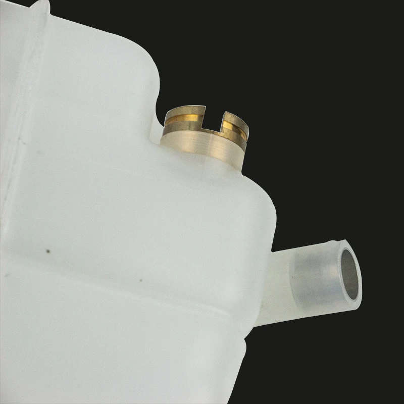 1245001349 A1245001349 Coolant EXPANSION Tank For Mercedes Benz W124 S124 C124 200E 320TE 280E