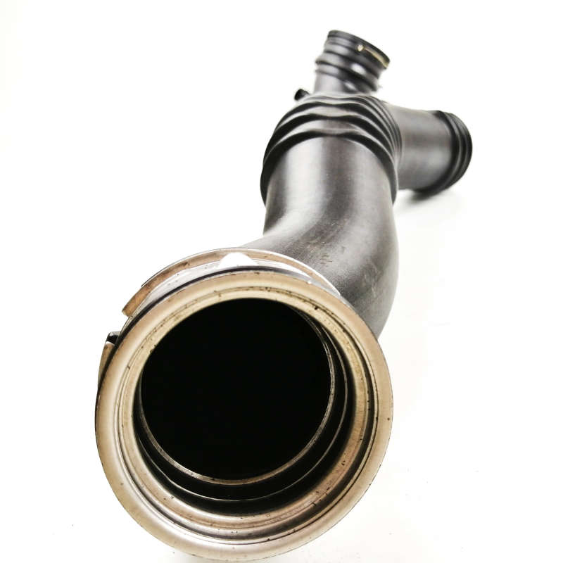 13717607941 Turbocharger Tube Air Pipe For BMW X1 E84/Z4 E89 Air Intake Duct Hose Pipe