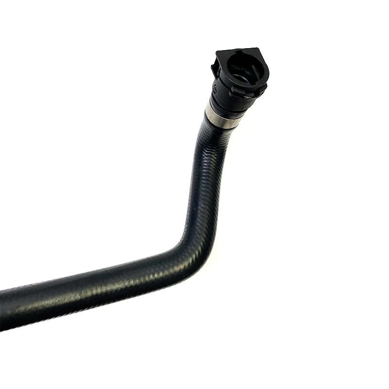 Auto Engine Radiator Coolant Cooler Hose For BMW X3 (G08) 2018 X4 (G02) 2018 Plastic Pipe