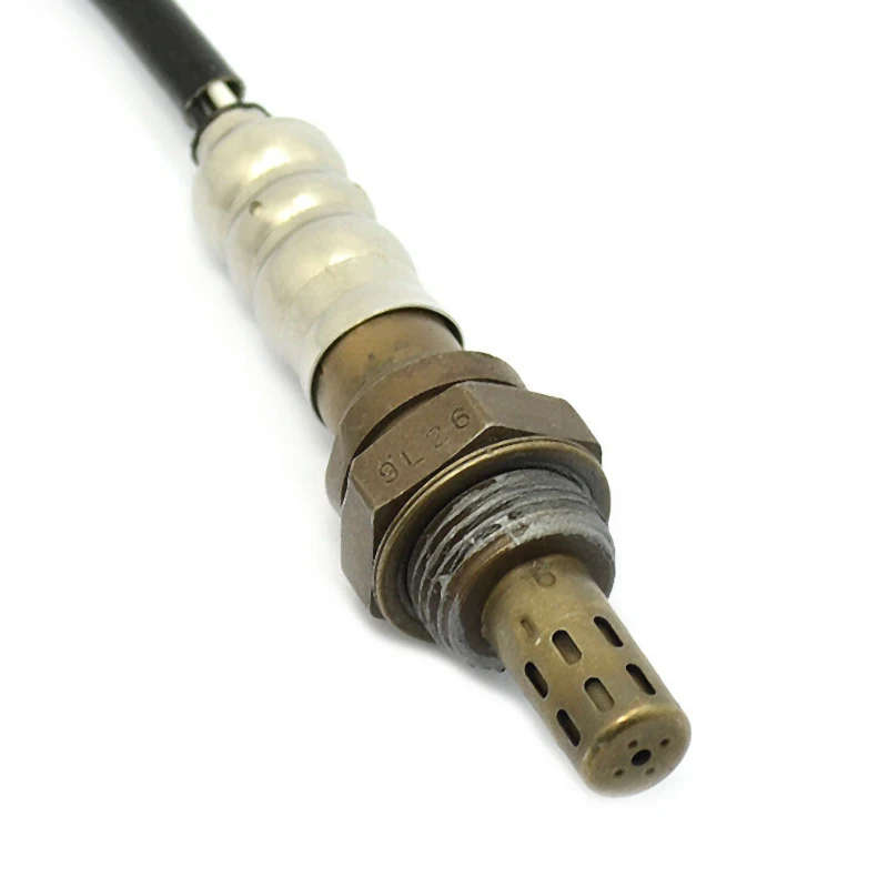 1Pc Oxygen Sensor For Ford Fiesta Mk5 Focus Mk1Fusion Mondeo Ka Mazda Oe 2S6A-9F472-Bb